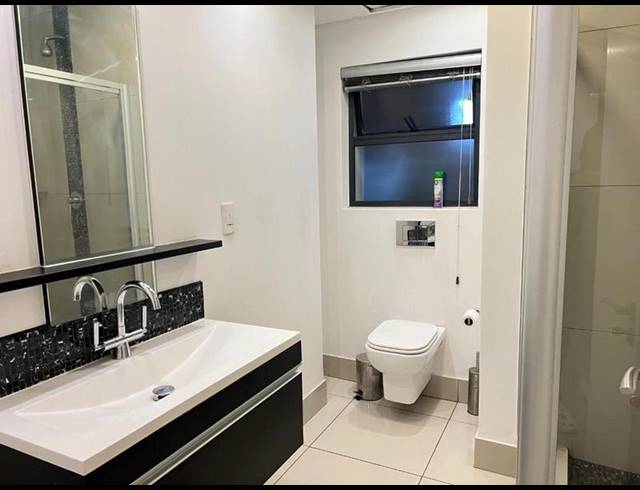 2 BEDROOM PROPERTY TO RENT IN MORNINGSIDE